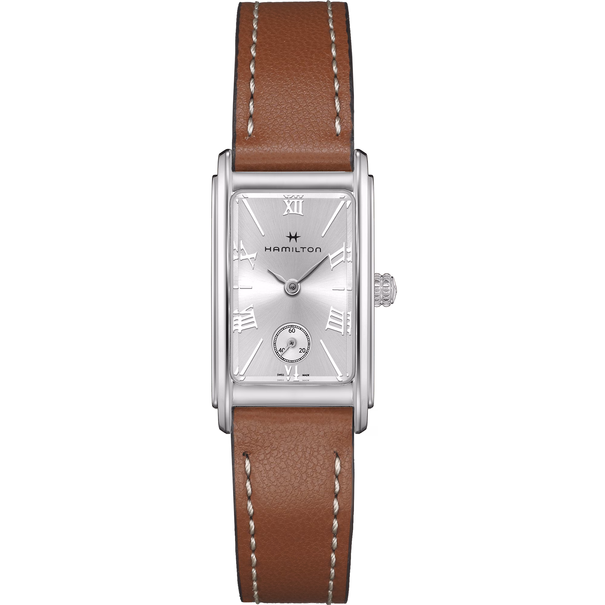 Hamilton American Classic Ardmore Small (H11221550)