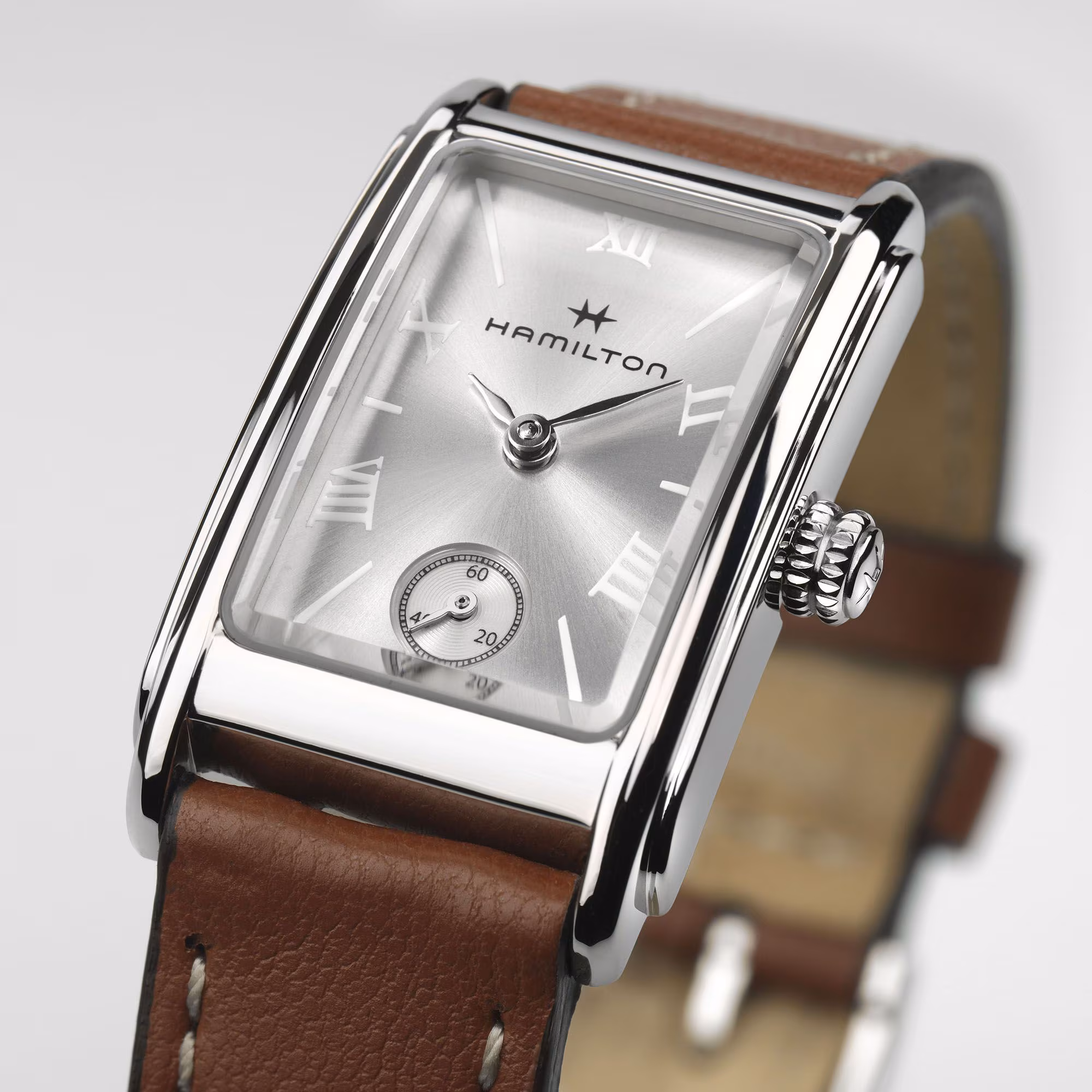 Hamilton American Classic Ardmore Small (H11221550) - Image 4