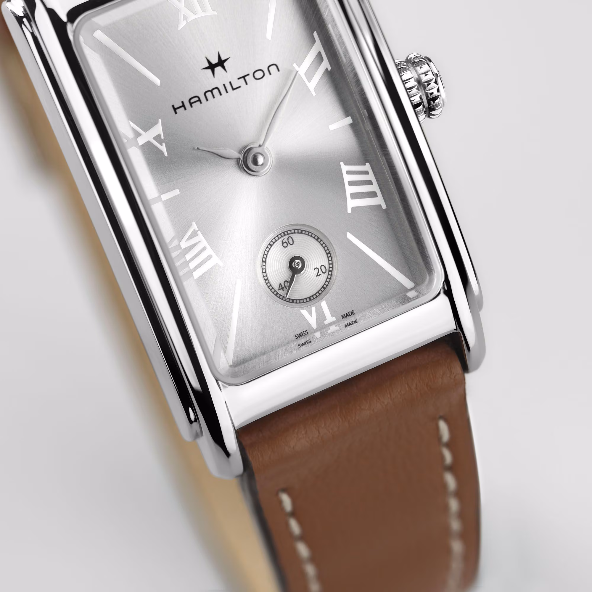 Hamilton American Classic Ardmore Small (H11221550) - Image 5