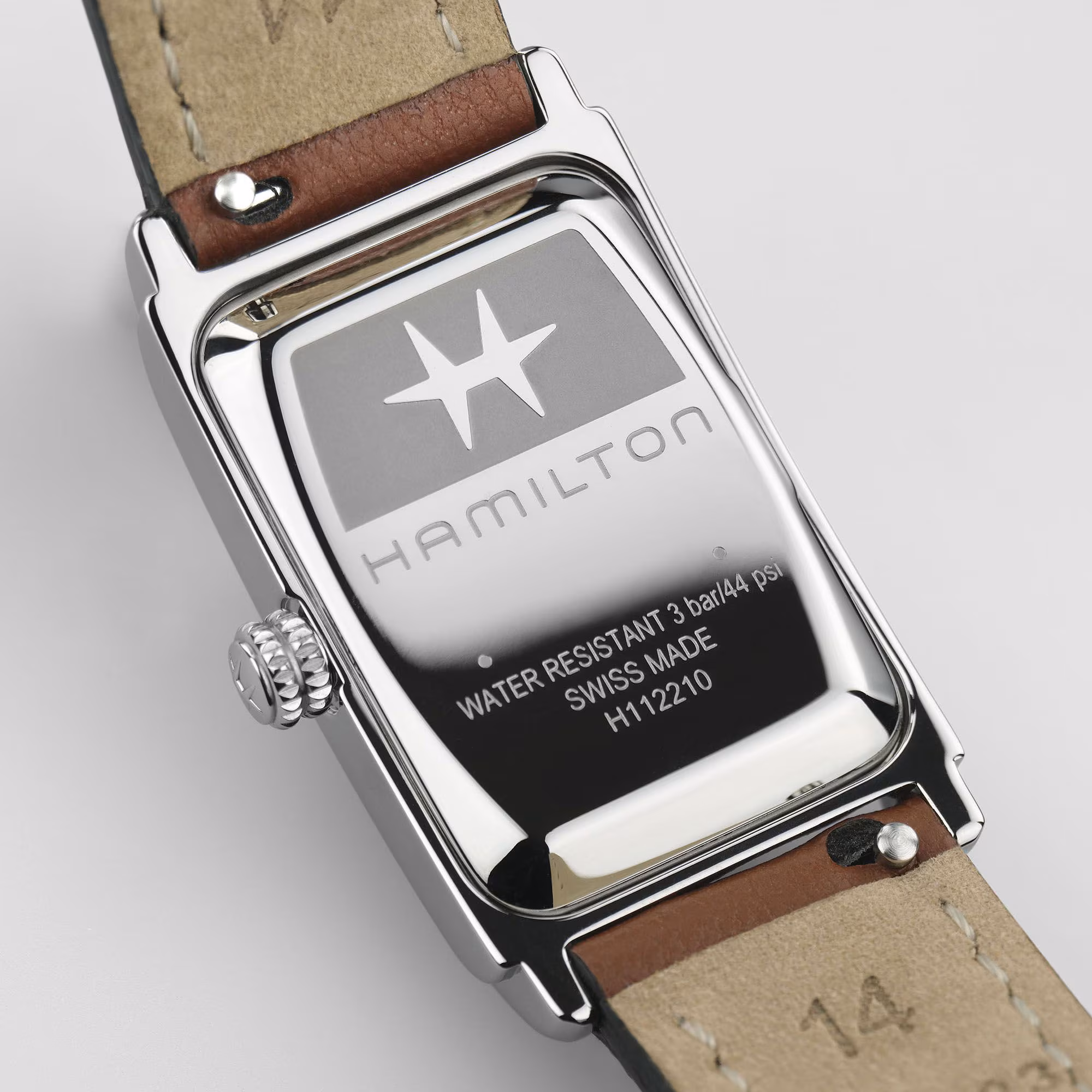 Hamilton American Classic Ardmore Small (H11221550) - Image 6