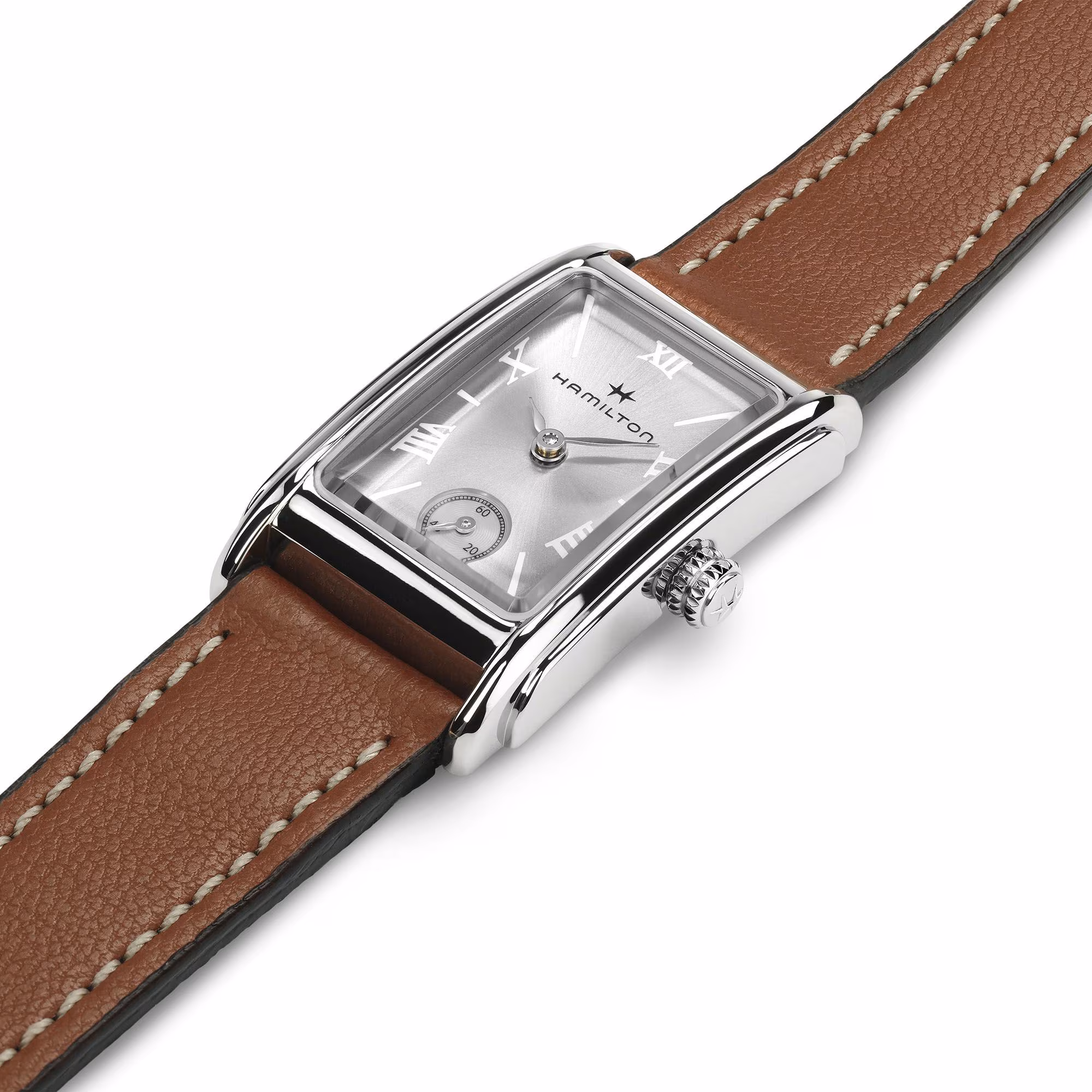 Hamilton American Classic Ardmore Small (H11221550) - Image 2