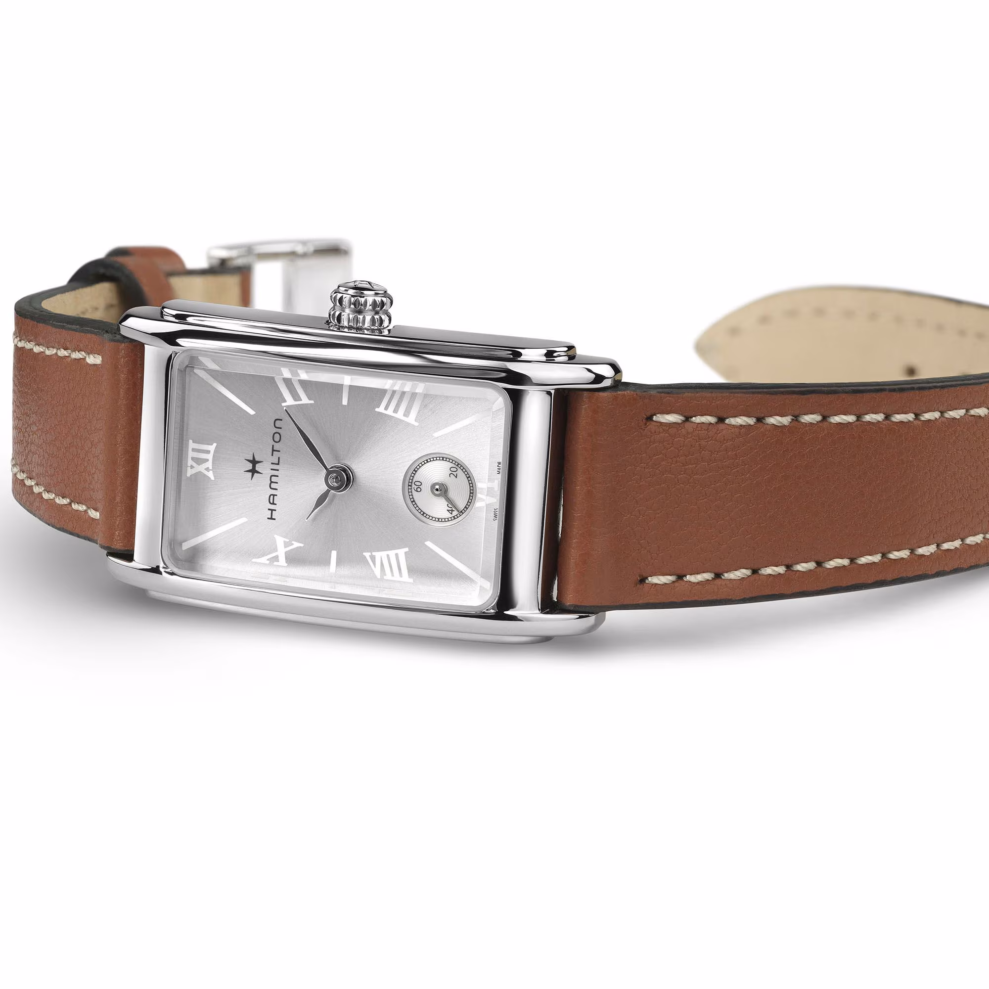 Hamilton American Classic Ardmore Small (H11221550) - Image 3