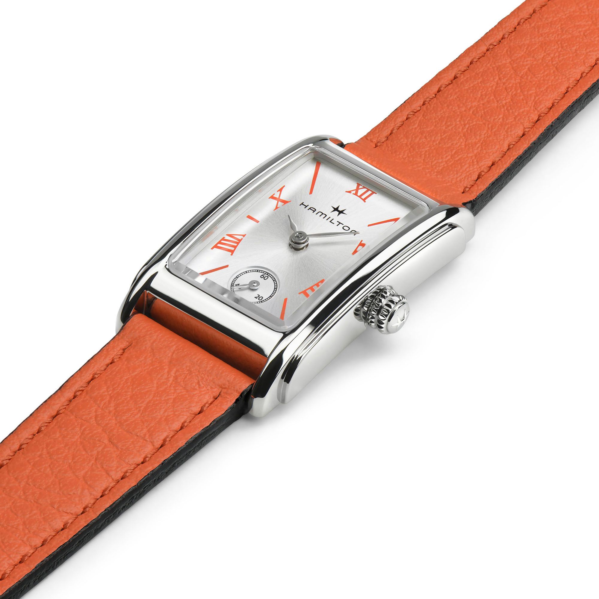 Hamilton American Classic Ardmore Quartz (H11221851) - Image 2