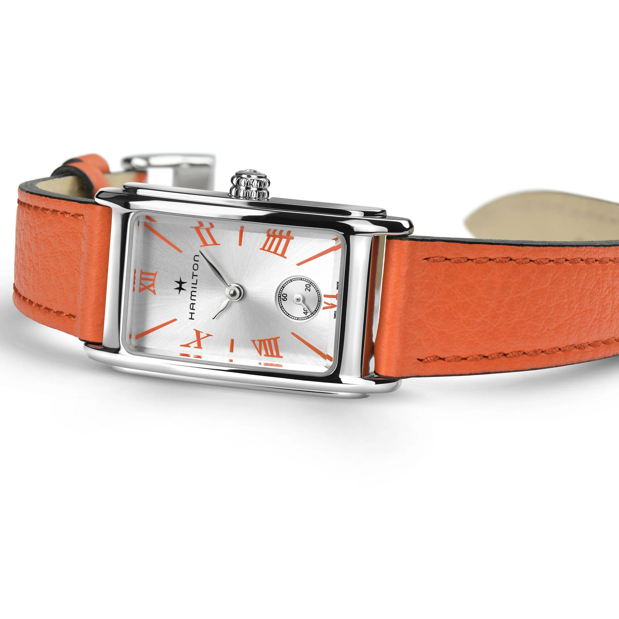 Hamilton American Classic Ardmore Quartz (H11221851) - Image 3