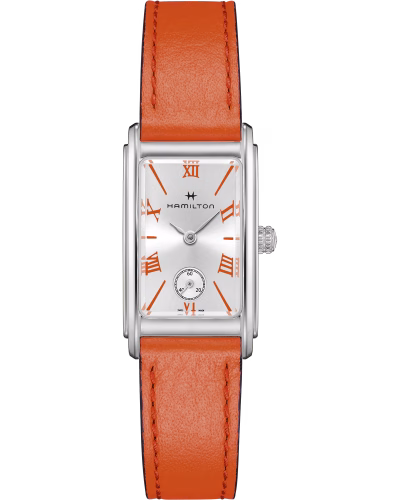 Hamilton American Classic Ardmore Quartz (H11221851)