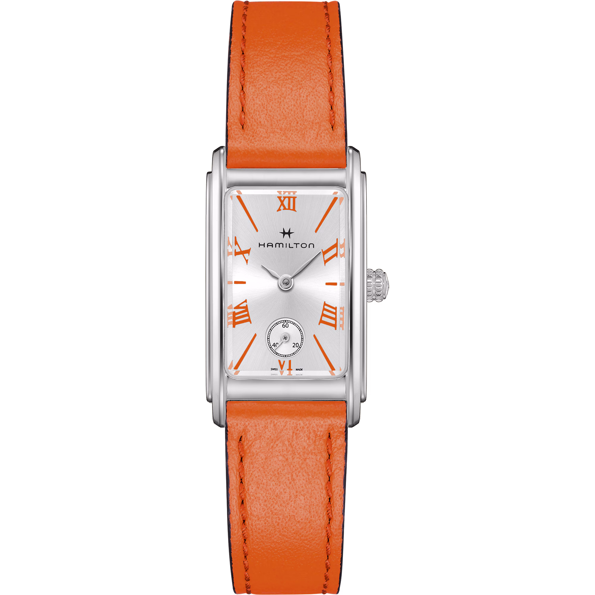 Hamilton American Classic Ardmore Quartz (H11221851)