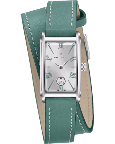 Hamilton American Classic Ardmore Quartz (H11221852)