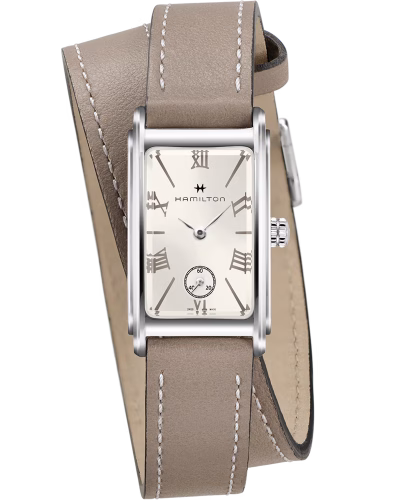 Hamilton American Classic Ardmore Quartz (H11221914)