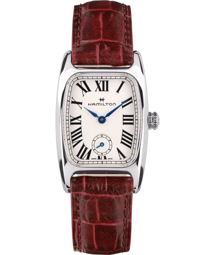 Hamilton American Classic Boulton Small Second Quartz (H13321811)