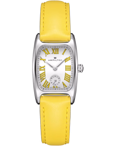 Hamilton American Classic Boulton Small Second Quartz M (H13321812)