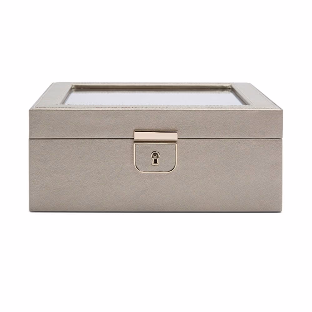 WOLF Palermo 6 Piece Watch Box (213872)