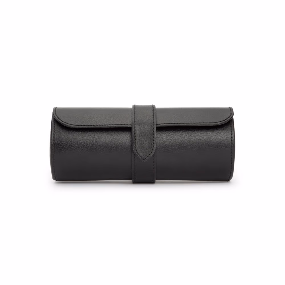 WOLF Blake Watch Roll with Capsule (305002)