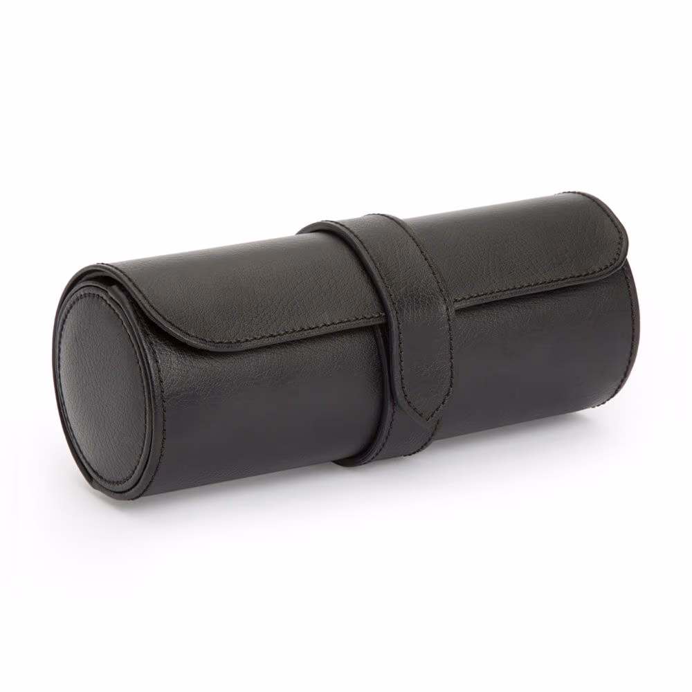 WOLF Blake Watch Roll with Capsule (305002) - Image 2