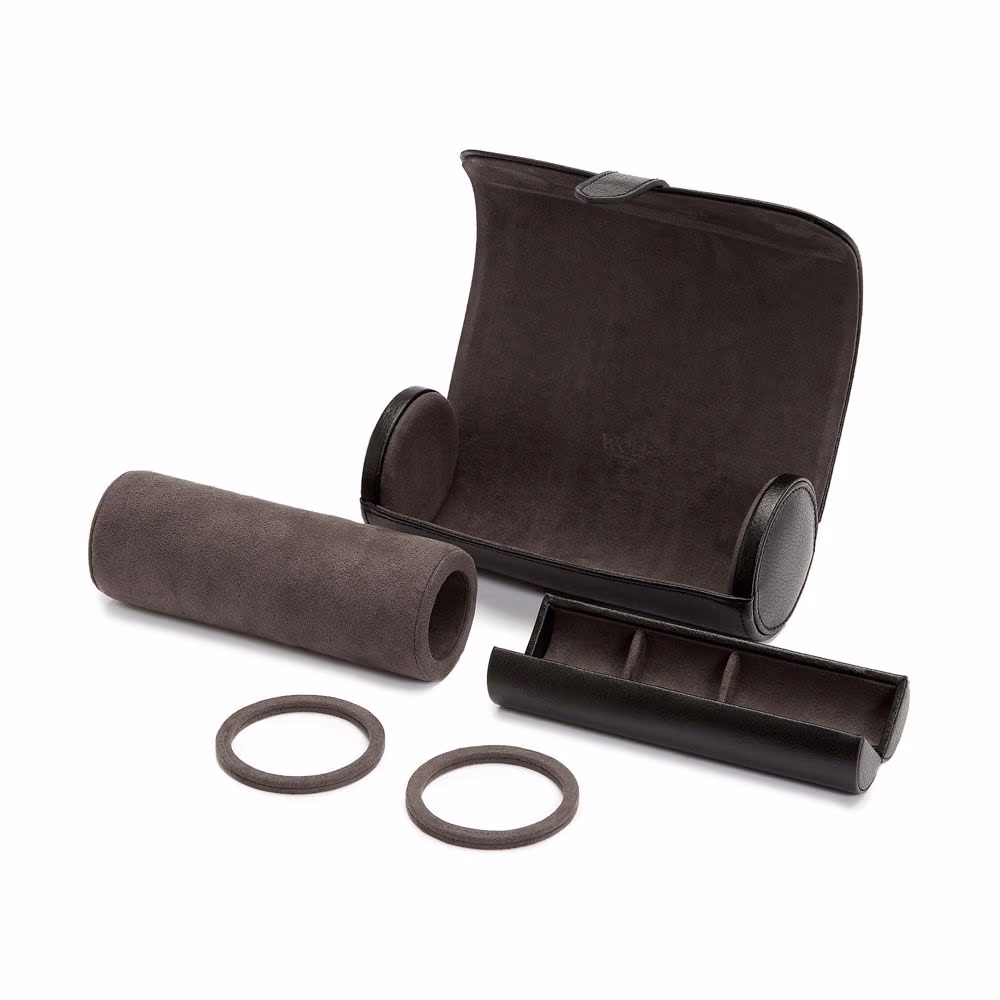 WOLF Blake Watch Roll with Capsule (305002) - Image 5