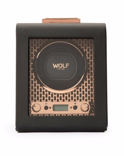 WOLF Axis Single Watch Winder
(469116)