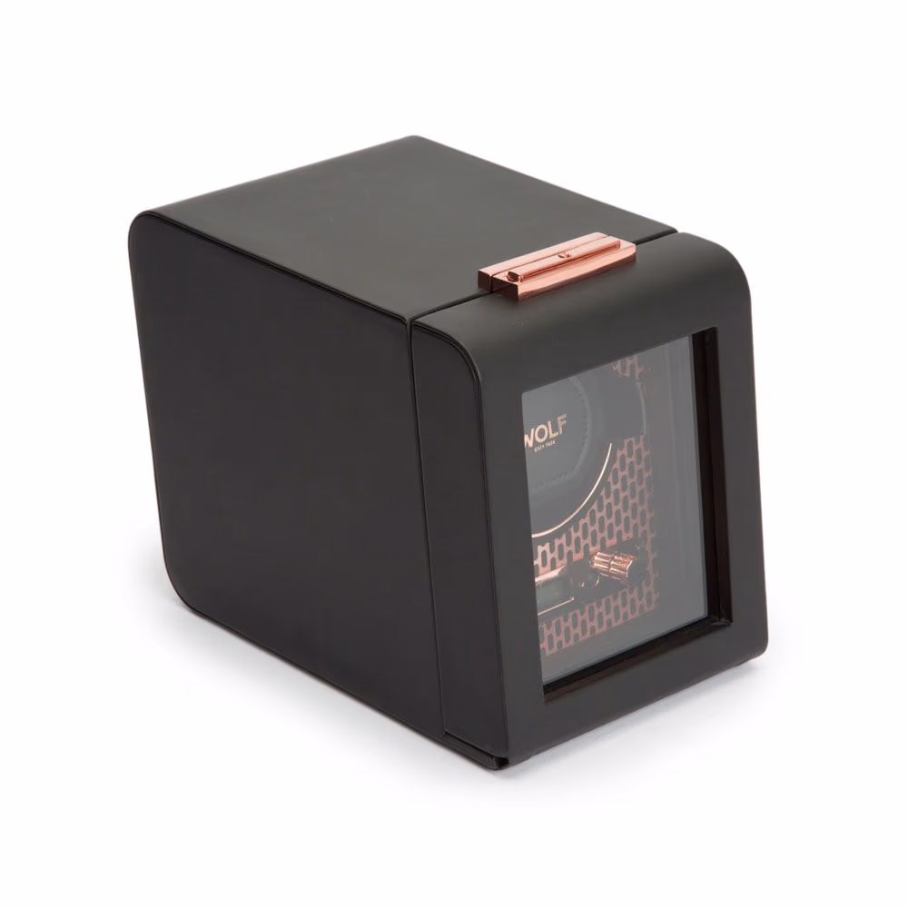 WOLF Axis Single Watch Winder
(469116) - Image 2