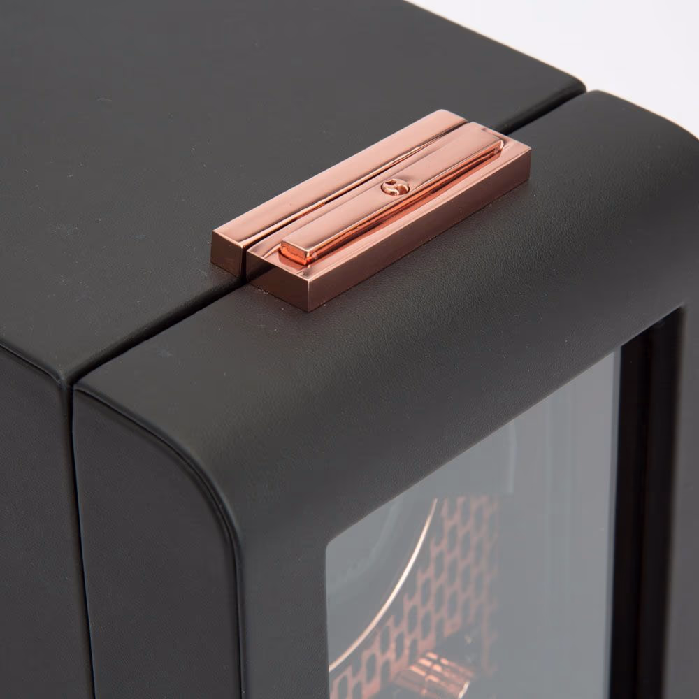WOLF Axis Single Watch Winder
(469116) - Image 5
