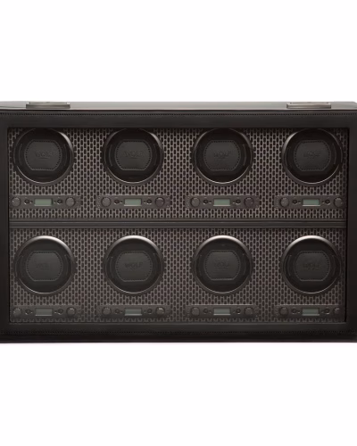 WOLF Axis 8 Piece Watch Winder (469703)