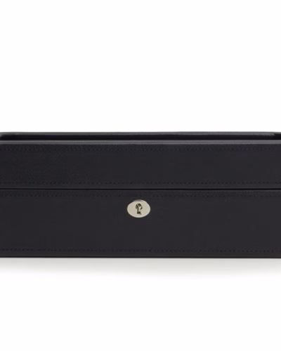 WOLF Windsor 5 Piece Watch Box (4583029)