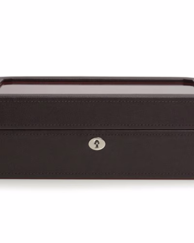 WOLF Windsor 10 Piece Watch Box (458406)