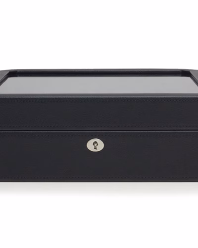WOLF Windsor 15 Piece Watch Box (458503)