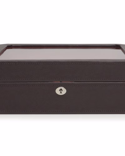 WOLF Windsor 15 Piece Watch Box (458506)
