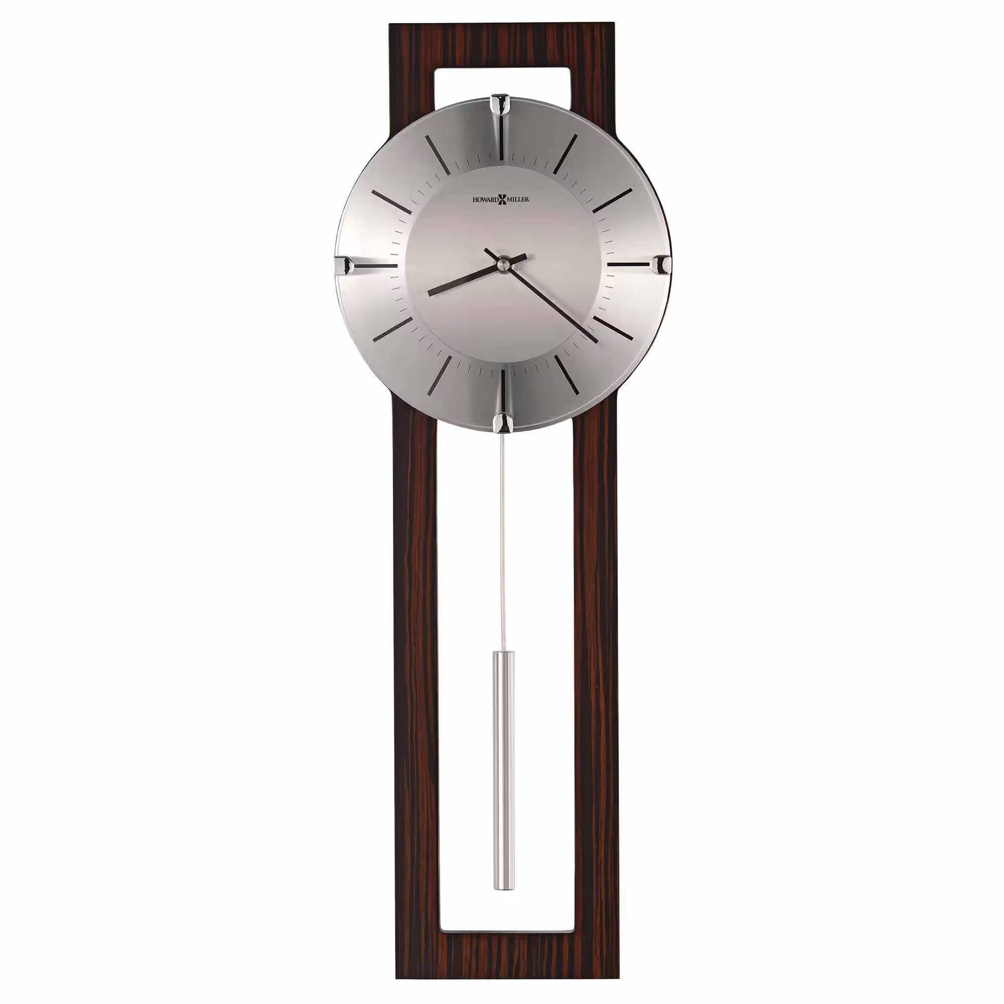 Howard Miller Mela Contemporary Wall Clock (625-694)
