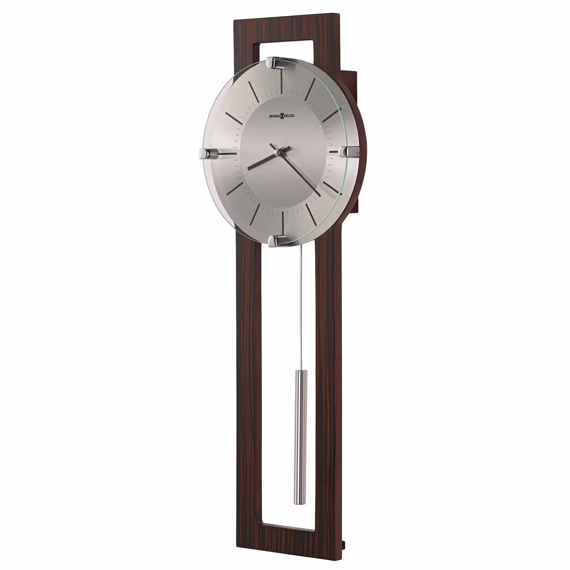 Howard Miller Mela Contemporary Wall Clock (625-694) - Image 2