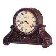 Howard Miller Cynthia Chiming Mantel Clock (635-124)