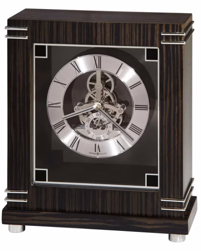 Howard Miller Batavia Mantel Clock
 (635-177)