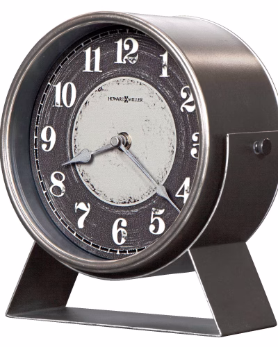 Howard Miller Seevers Accent Clock (635-227)