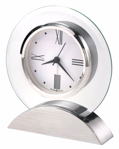Howard Miller Brayden Alarm Tabletop Clock (645-811)