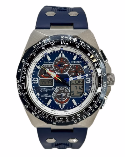 Citizen Promaster Sikorsky
(JY8156-00L)