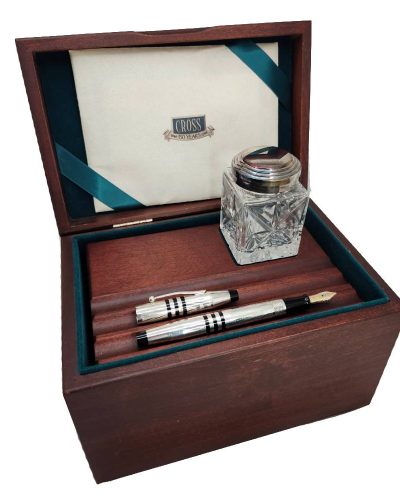 A.T. Cross LE 150th Year Anniversary Fountain Pen