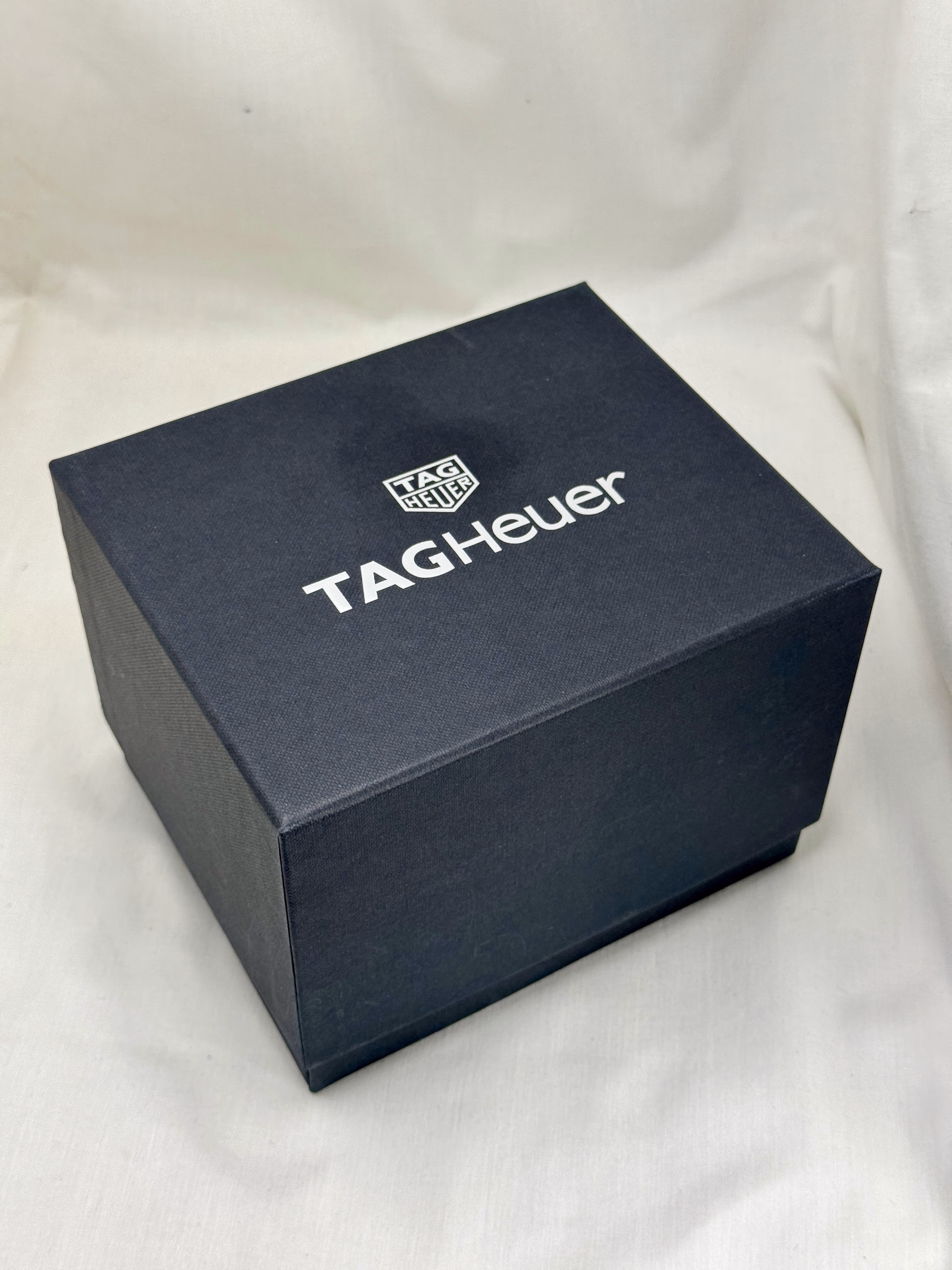 Tag Heuer Carrera Chronograph (CBS2210.FC6534) - Image 9
