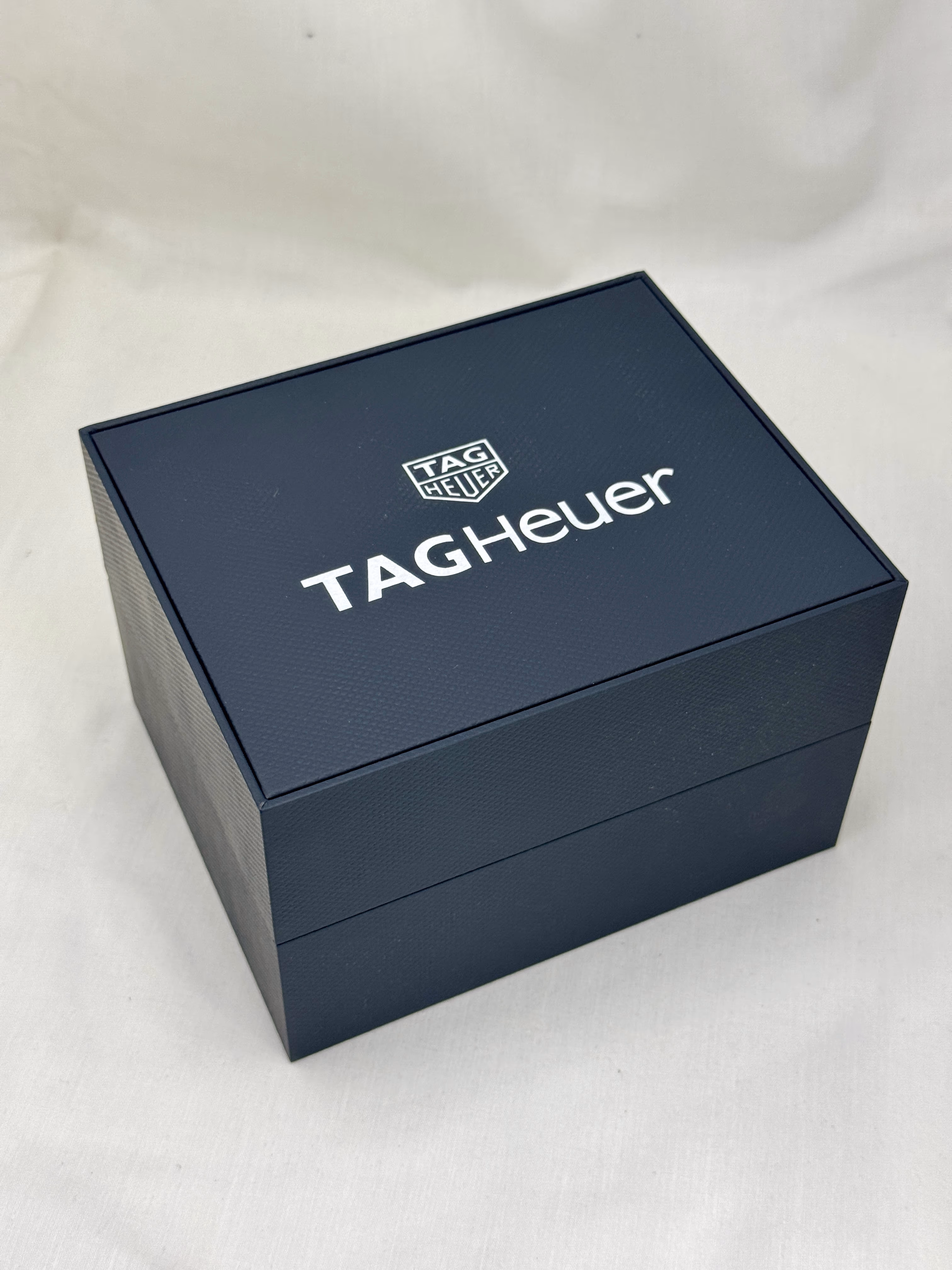 Tag Heuer Carrera Chronograph (CBS2210.FC6534) - Image 8