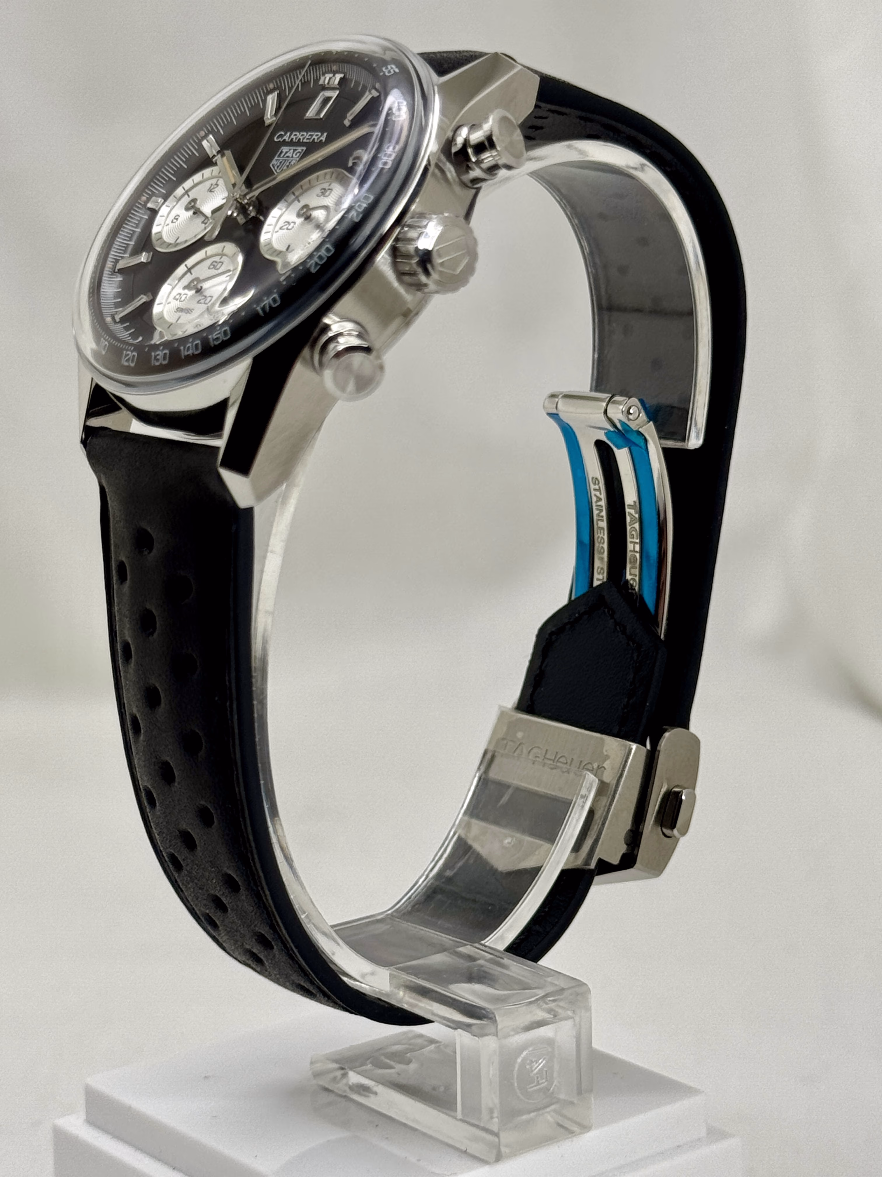 Tag Heuer Carrera Chronograph (CBS2210.FC6534) - Image 2