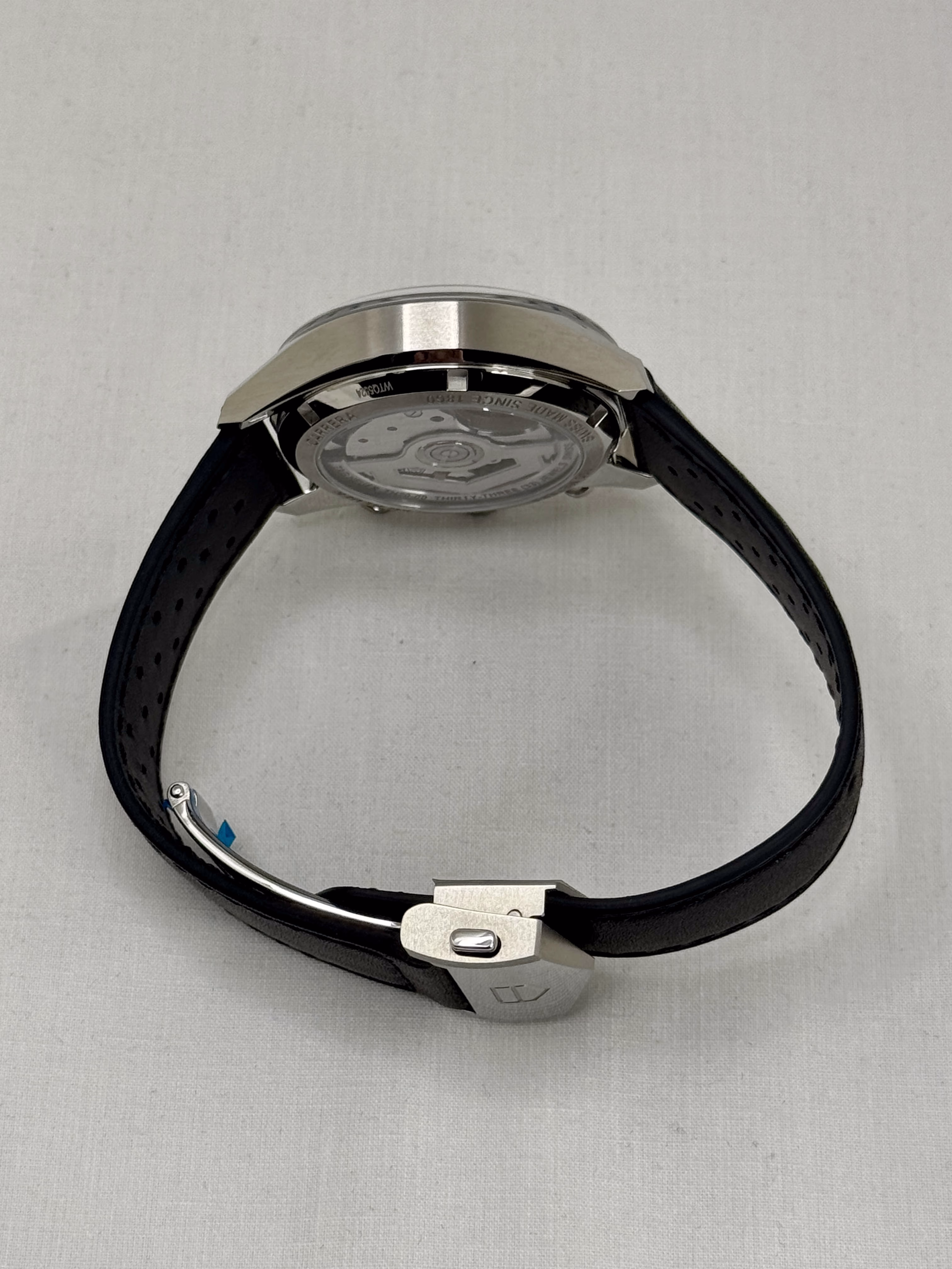 Tag Heuer Carrera Chronograph (CBS2210.FC6534) - Image 6