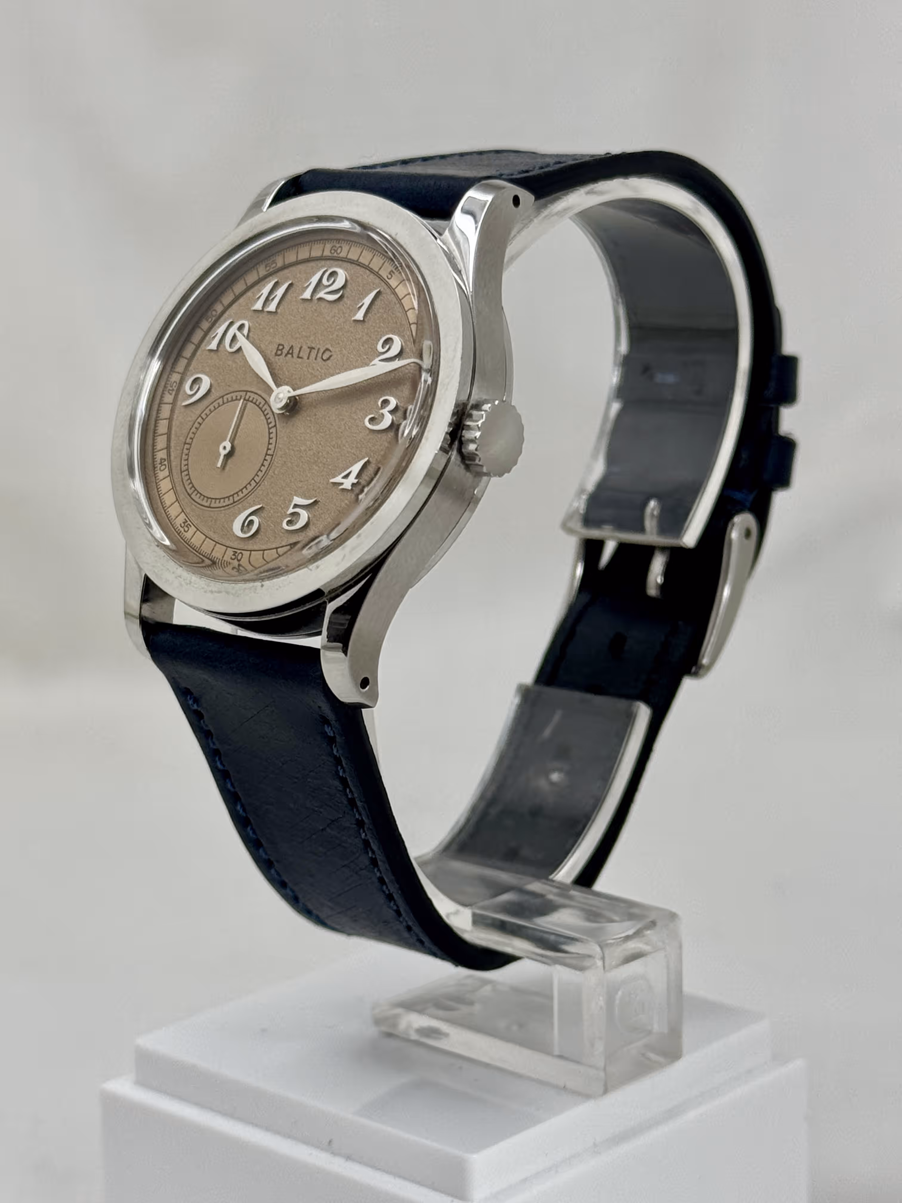 Baltic MR Classic Salmon (MR01) - Image 2