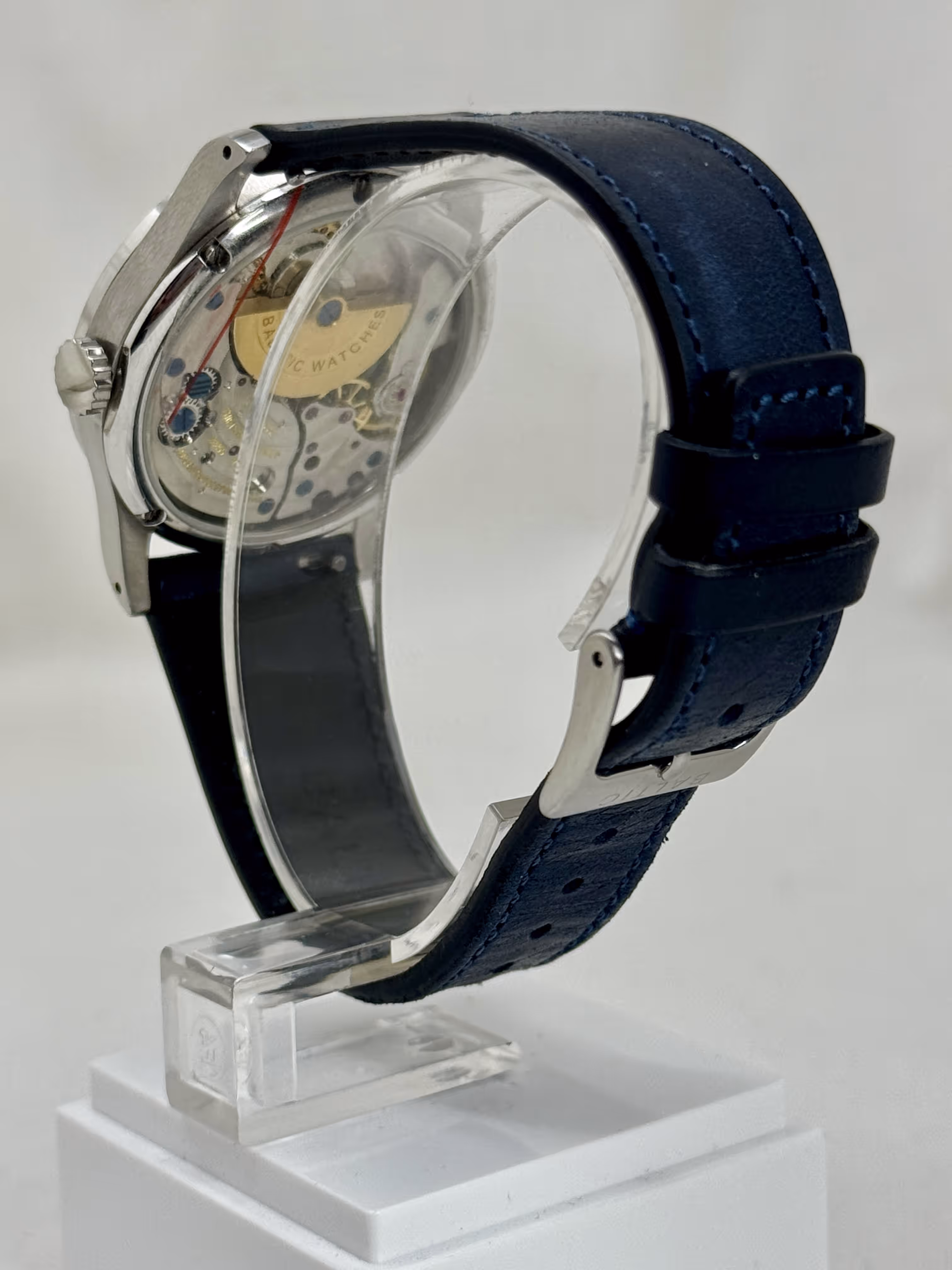 Baltic MR Classic Salmon (MR01) - Image 3