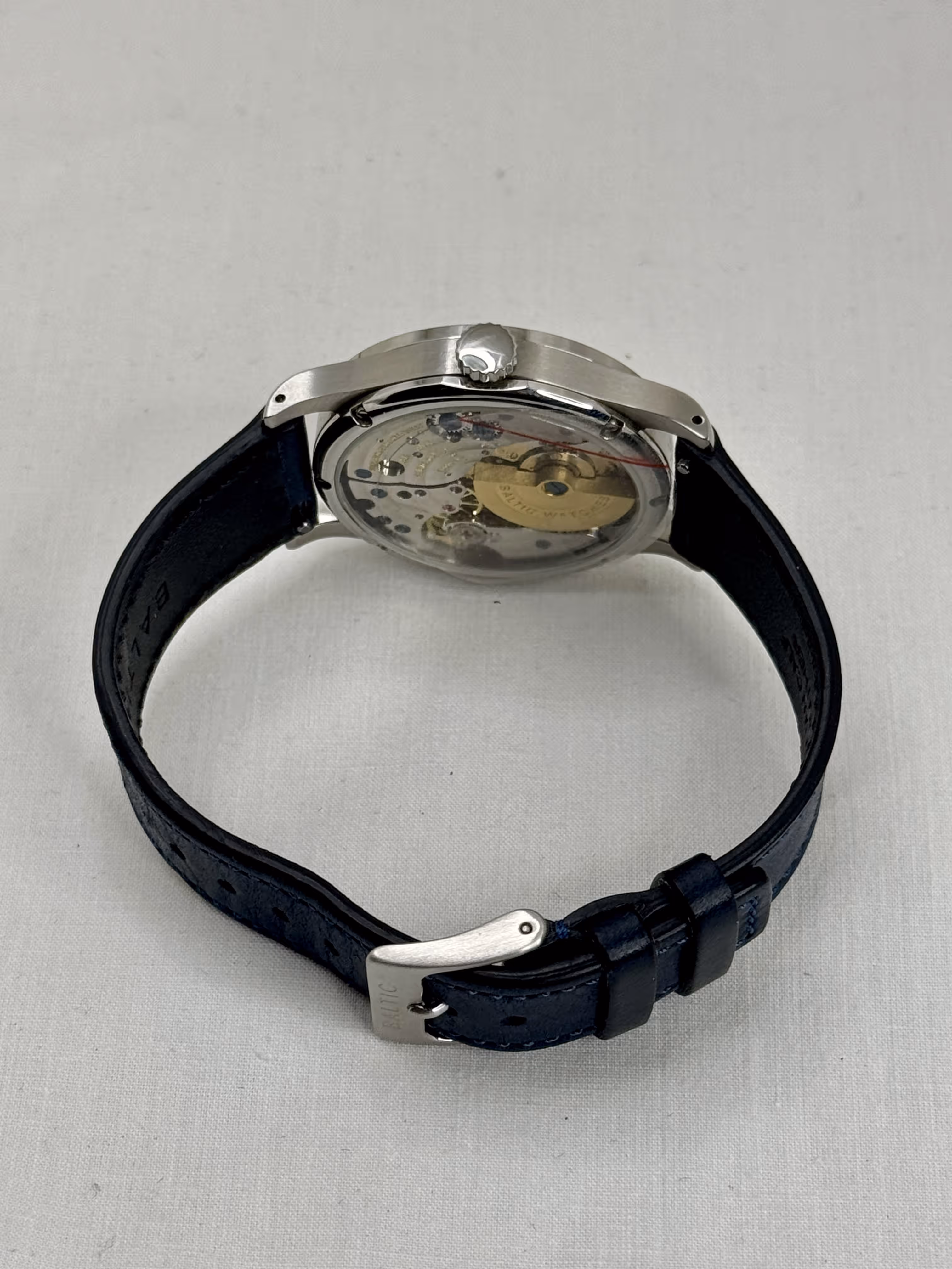 Baltic MR Classic Salmon (MR01) - Image 5