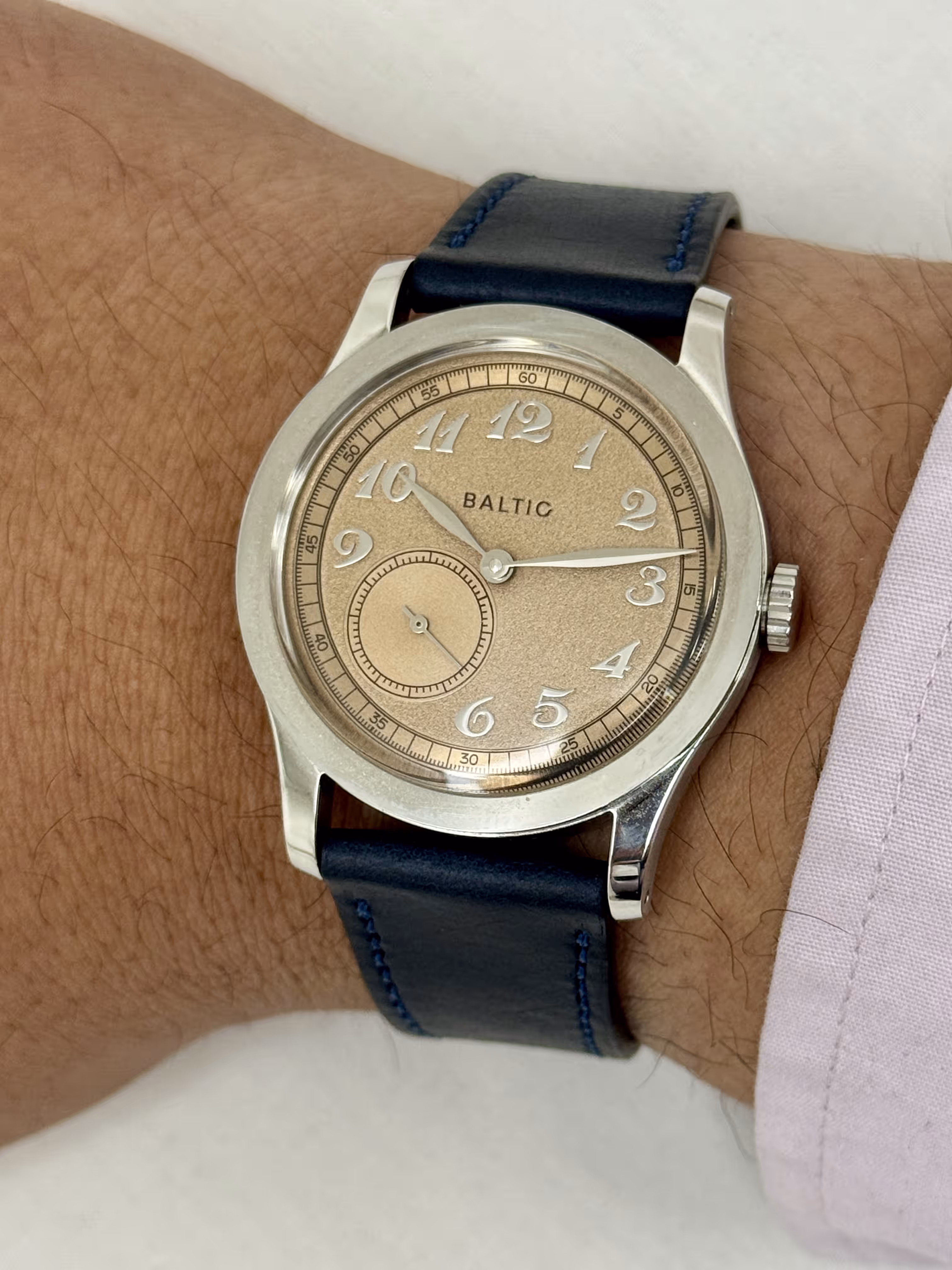 Baltic MR Classic Salmon (MR01) - Image 10