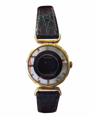 Juvenia Ladies Mystery Mechanical