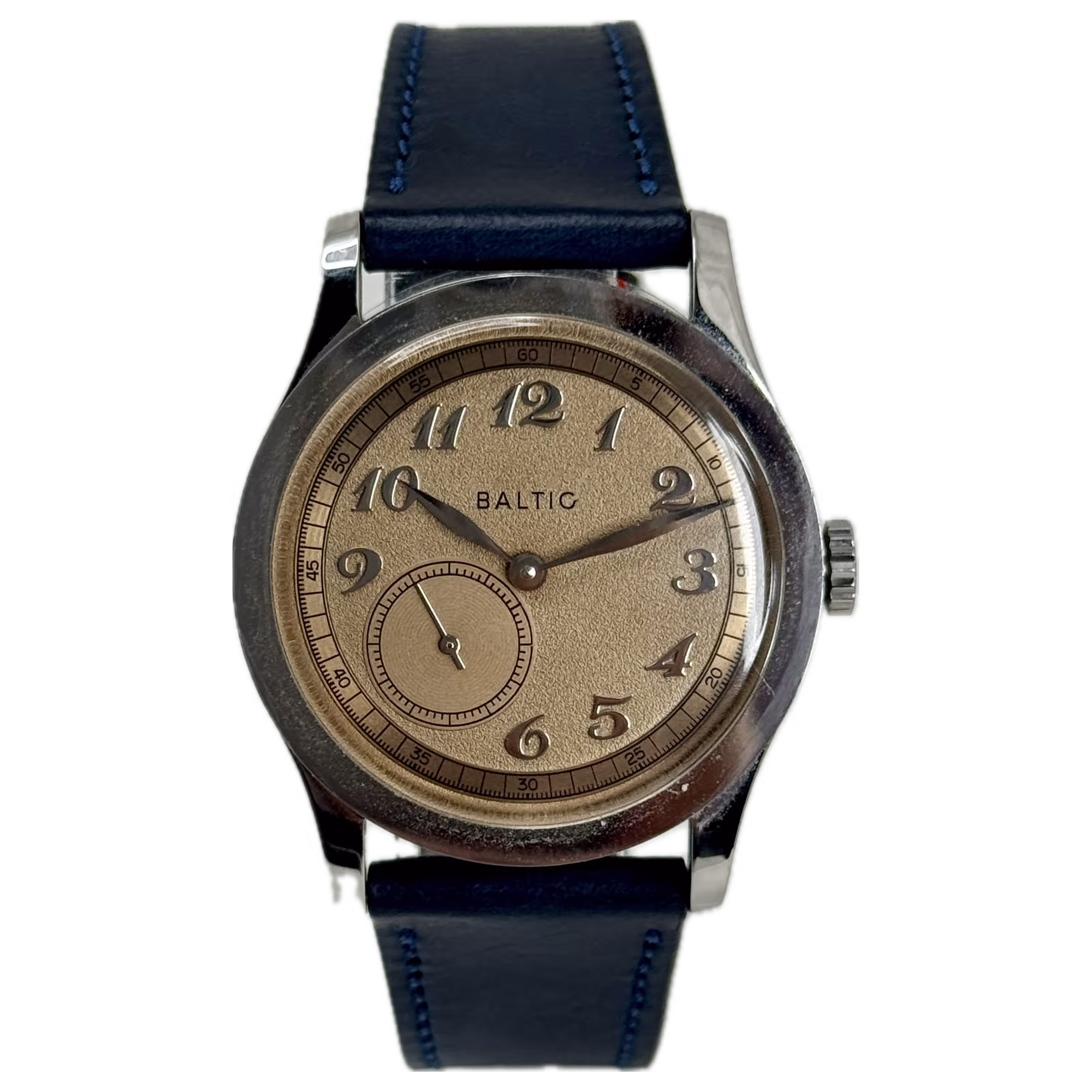 Baltic MR Classic Salmon (MR01)