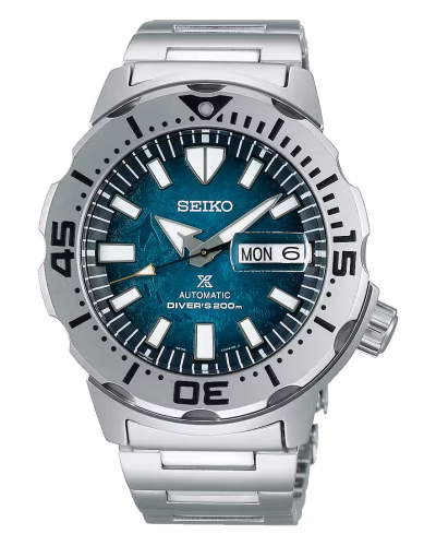 Seiko Prospex Sea Save the Ocean Special Edition (SRPH75)