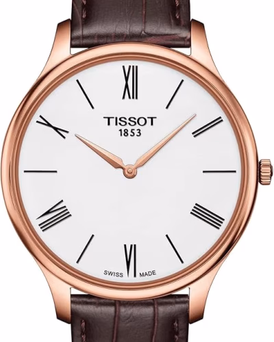Tissot T-Classic Tradition (T063.409.36.018.00)