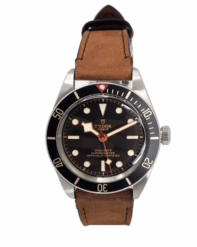 Tudor Black Bay 58 (M79030N-0002)