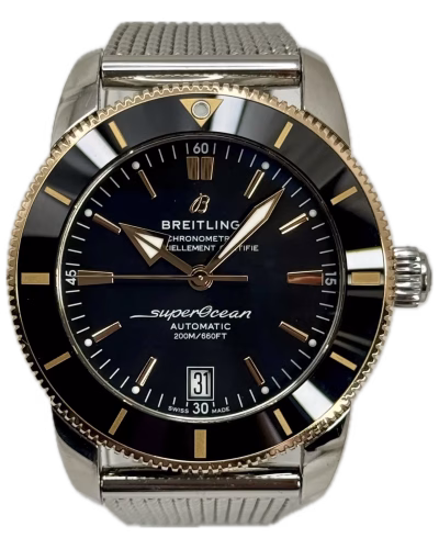 Breitling Superocean Heritage B20 Automatic 42 (UB2010)