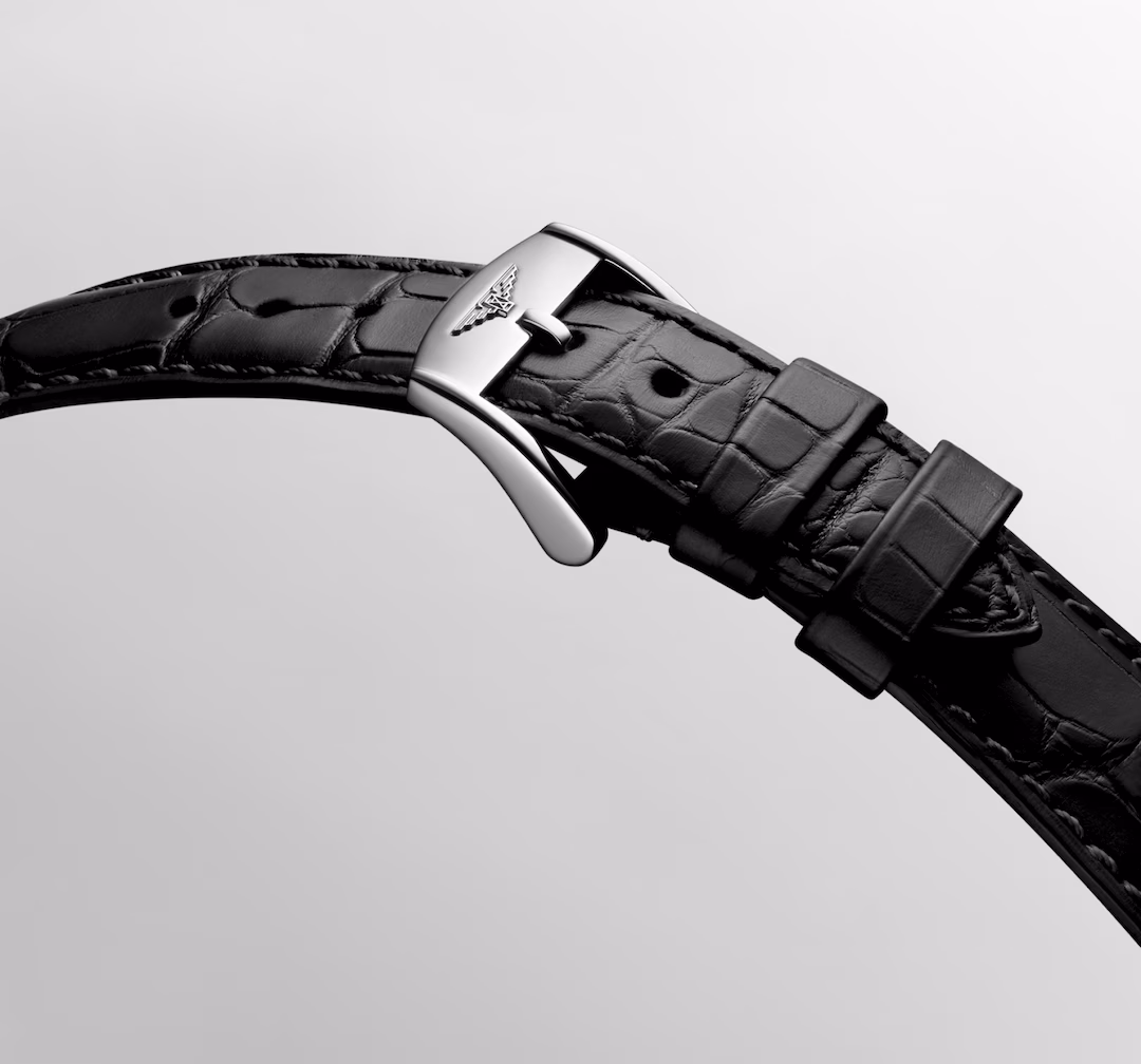 Longines Conquest Heritage Central Power Reserve (L1.648.4.78.2) - Image 6