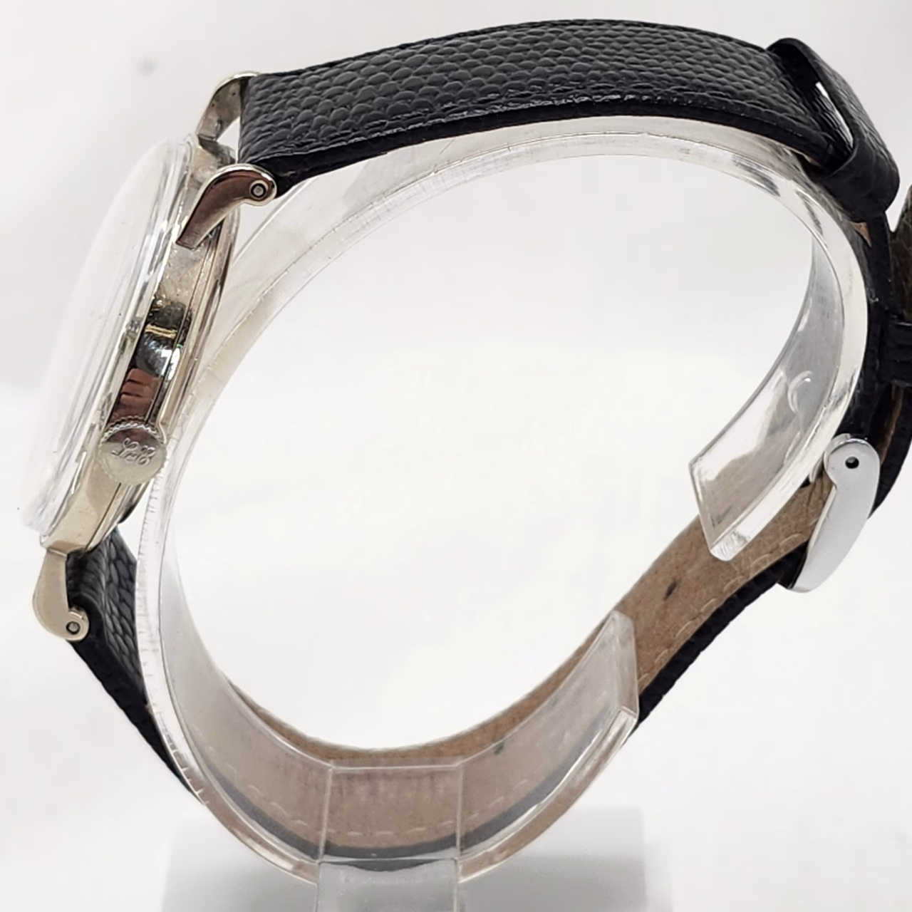 Vacheron Constantin LeCoulture Misterio Mechanical 14K WG - Image 4
